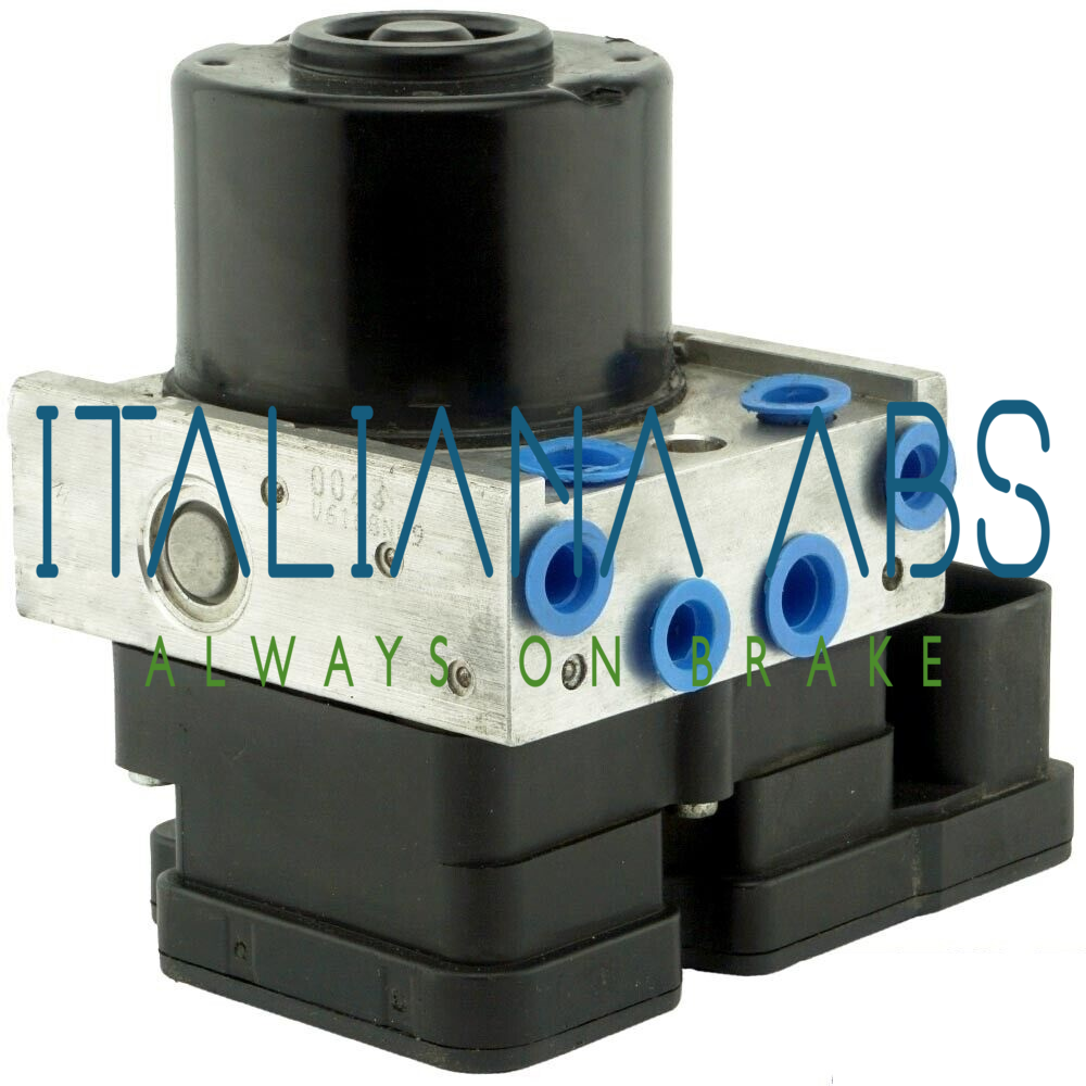 Centralina ABS RENAULT, codici identificativi: 476602369R 10020701664 10097014203