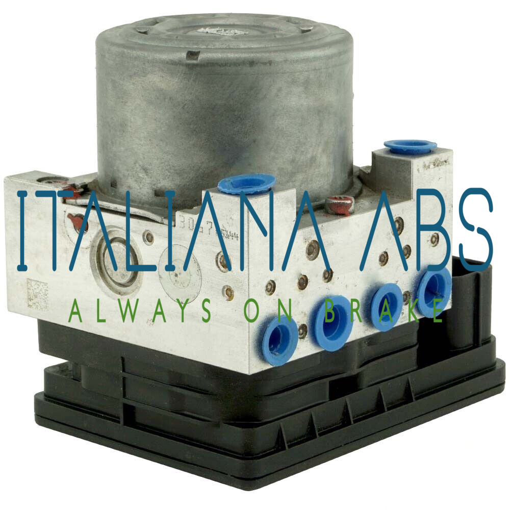 Centralina ABS RENAULT, codici identificativi: 476607609R 10022002294 10091514493