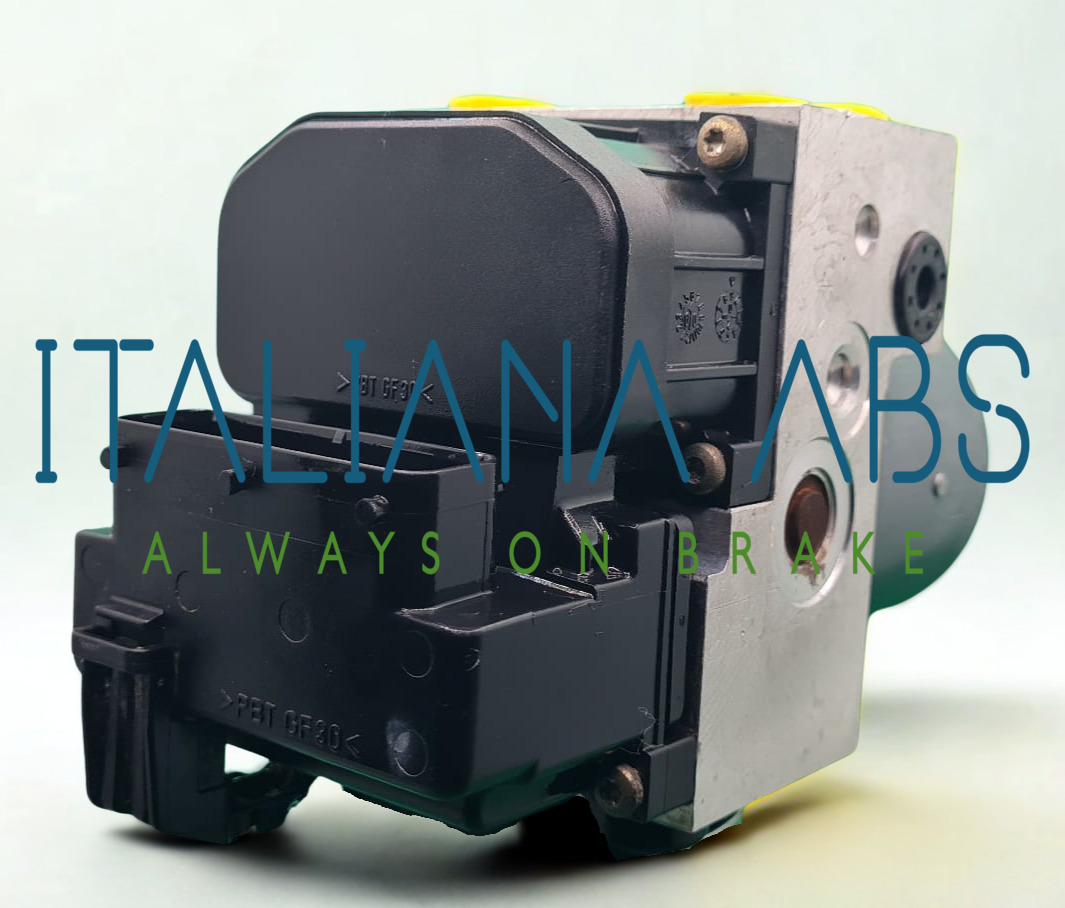Centralina ABS NISSAN, codici identificativi: 47660VC000 11000031150