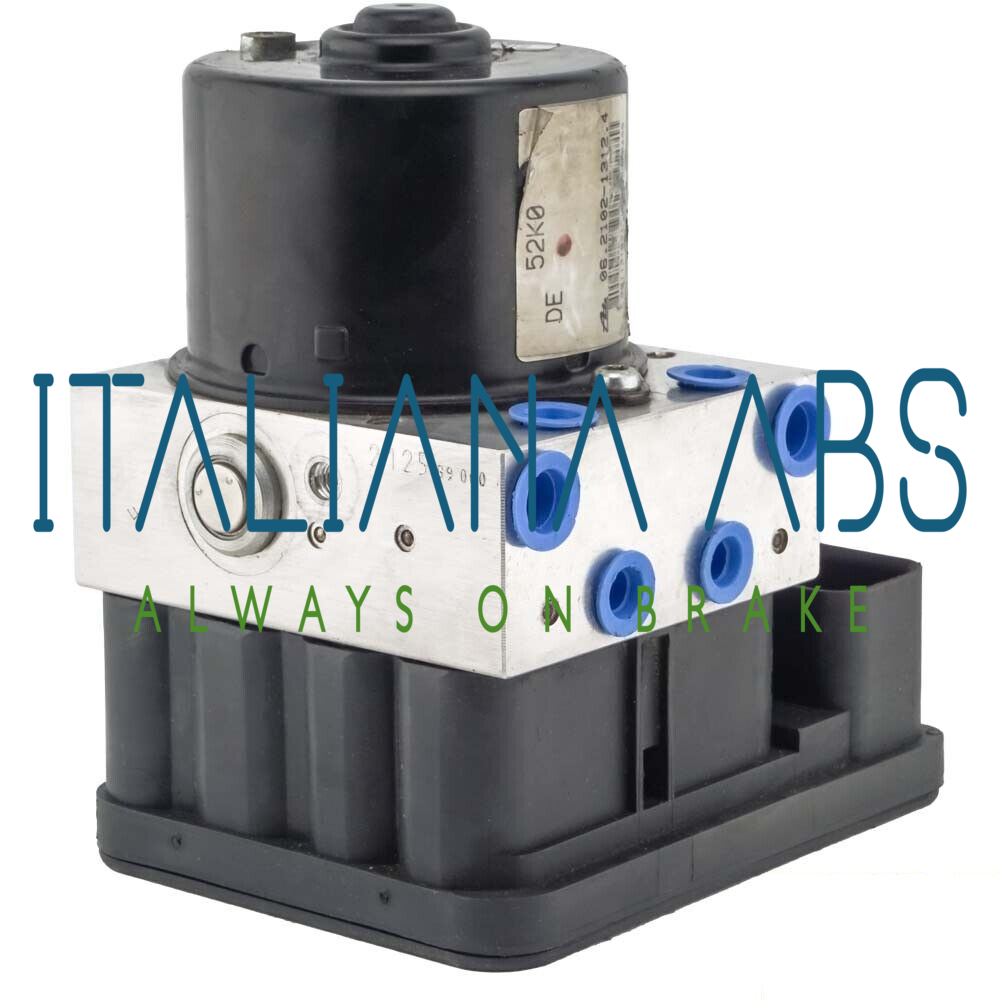Centralina ABS OPEL, codici identificativi: 52K0 06210213124 06210951723K