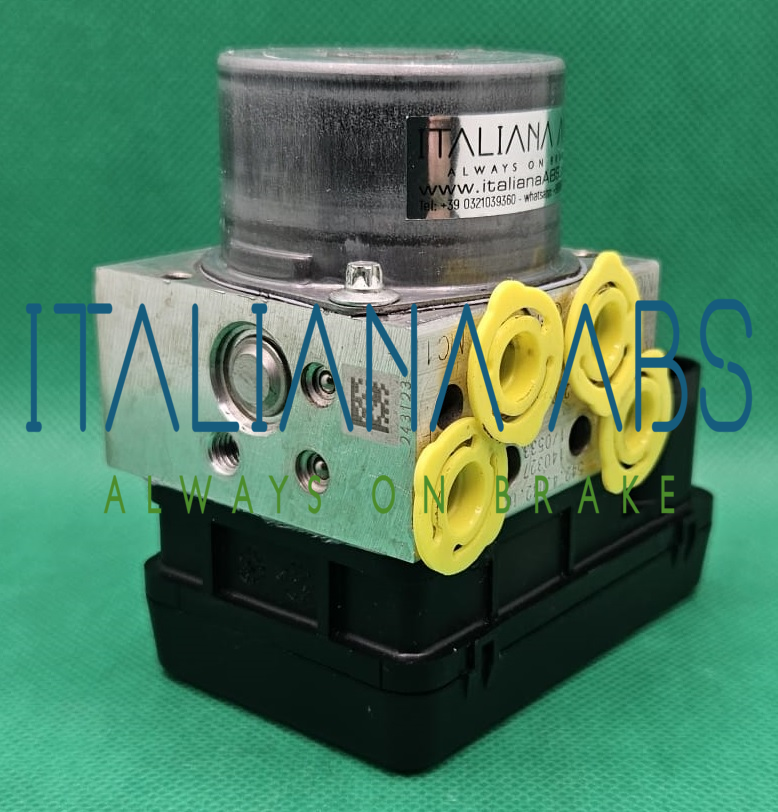 Centralina ABS Ducati 54240421C 140327 260888