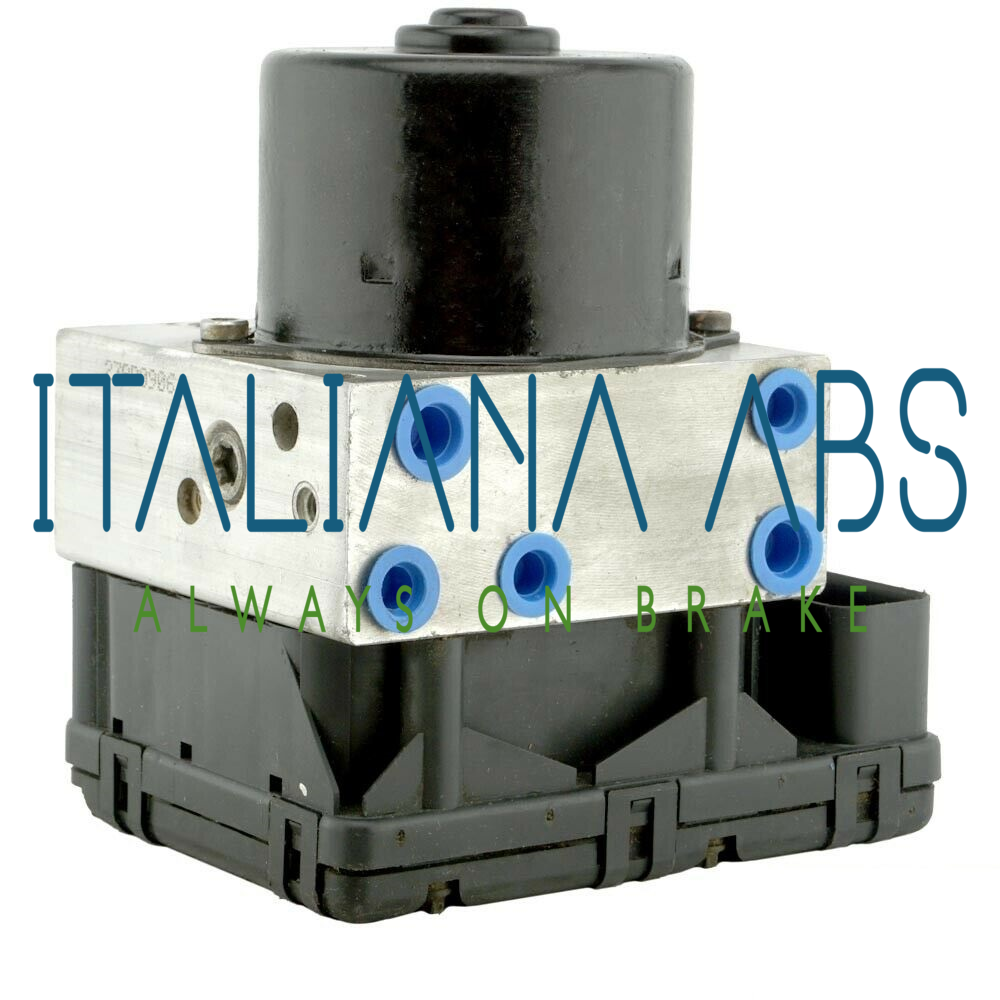 Centralina ABS JEEP, codici identificativi: 56041022AH 25094602293 P52128108AG