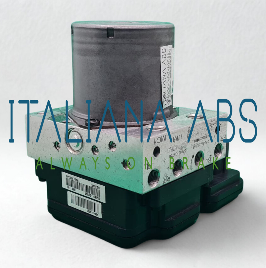 Centralina ABS HYUNDAI, codice identificativo: 58920C5700 