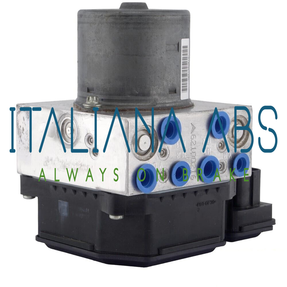 Centralina ABS VW, codici identificativi: 5N0614109AR 17618878 54085769N 17618978A
