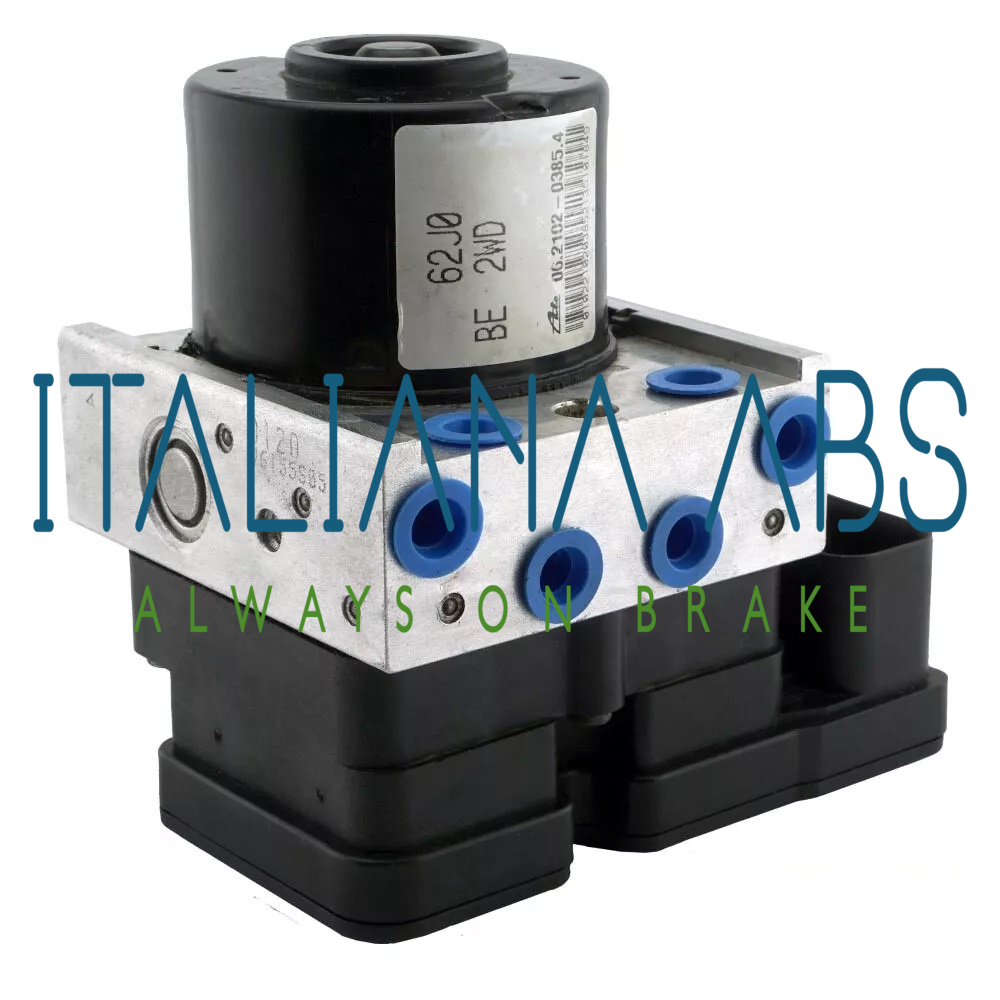 Centralina ABS SUZUKI, codici identificativi: 62J0 06210203854 06210905683