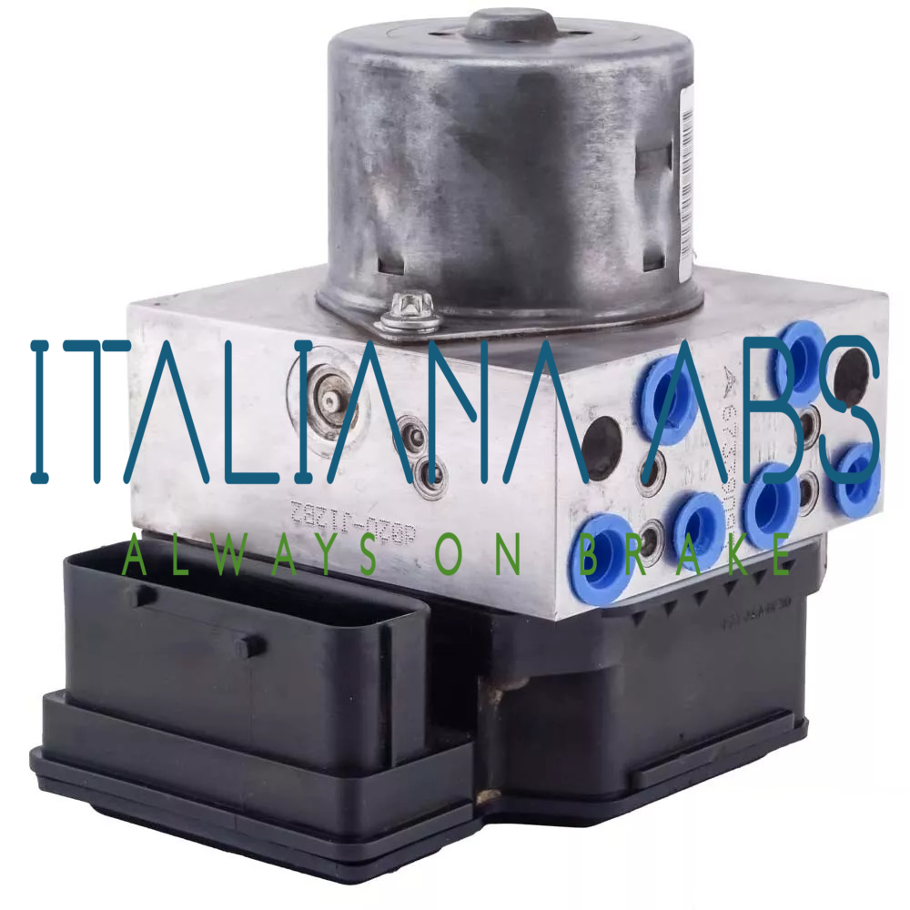 Centralina ABS MINI, codici identificativi: 6785682 15803913 54084990A 15803214U