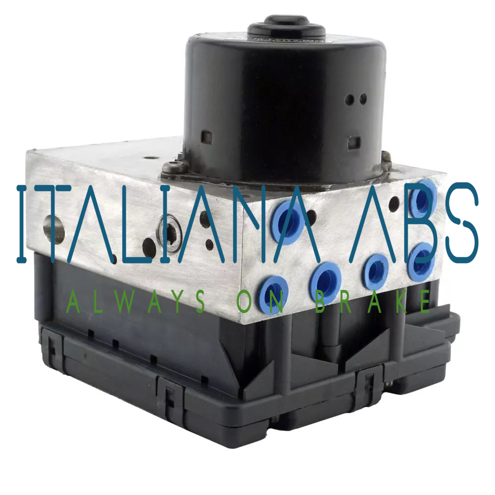 Centralina ABS VW, codici identificativi: 6X0614517 1C0907379 10094703073