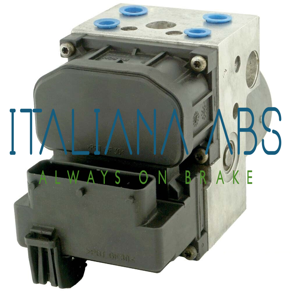Centralina ABS Alfa Romeo, cidici identificativi:
						 71711253 0265216402 0273004483