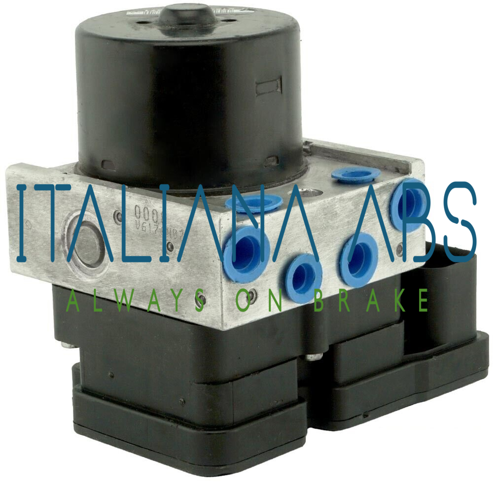 Centralina ABS RENAULT, codici identificativi: 8200403322D 10020701104 10097014083