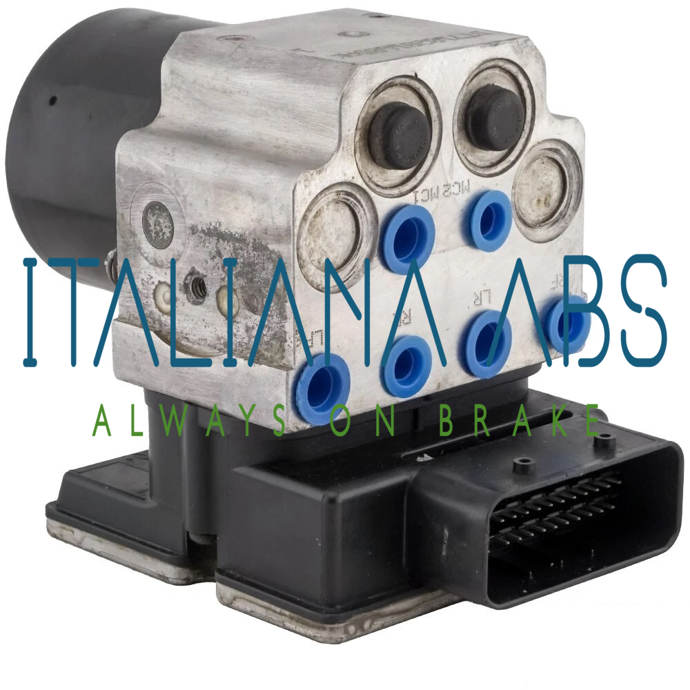 Centralina ABS RENAULT. codici identificativi: 8200528357 15052204 15113904F