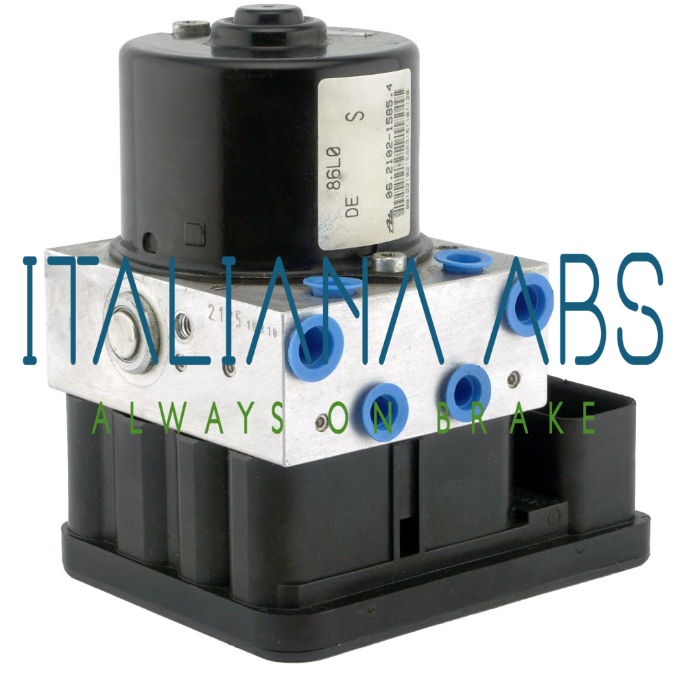 Centralina ABS SUZUKI, codici identificativi: 86L0 06210215854 06210957783
