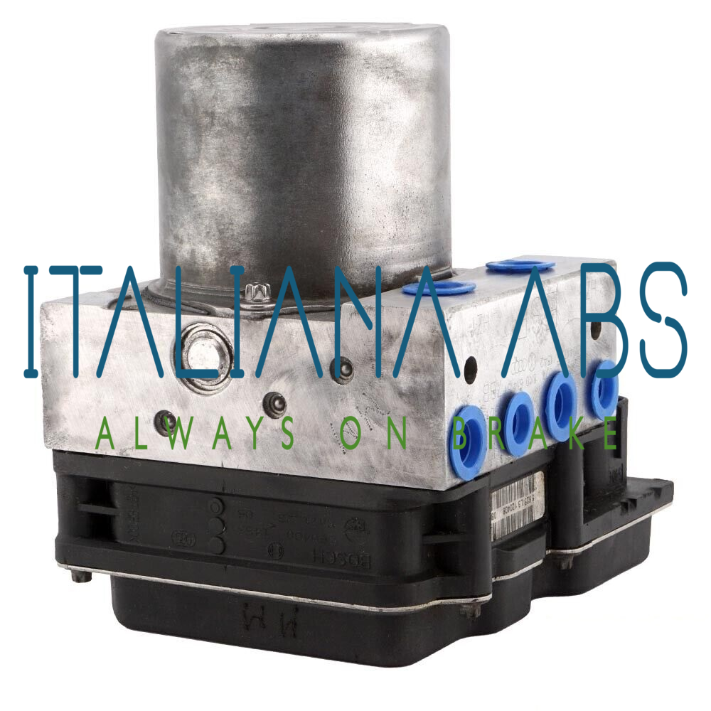 Centralina ABS AUDI, codici identificativi: 8K0614517BB 8K0907379P 0265950934