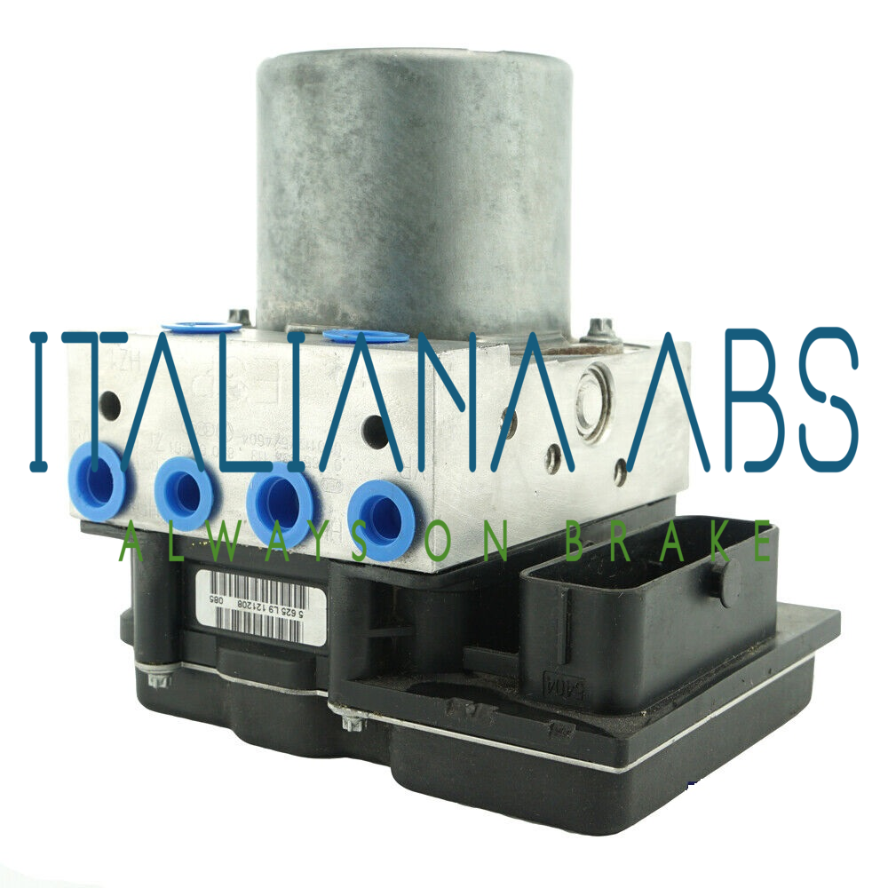 Centralina ABS AUDI, codici identificativi: 8K0614517CD 0265950967 8K0907379AE