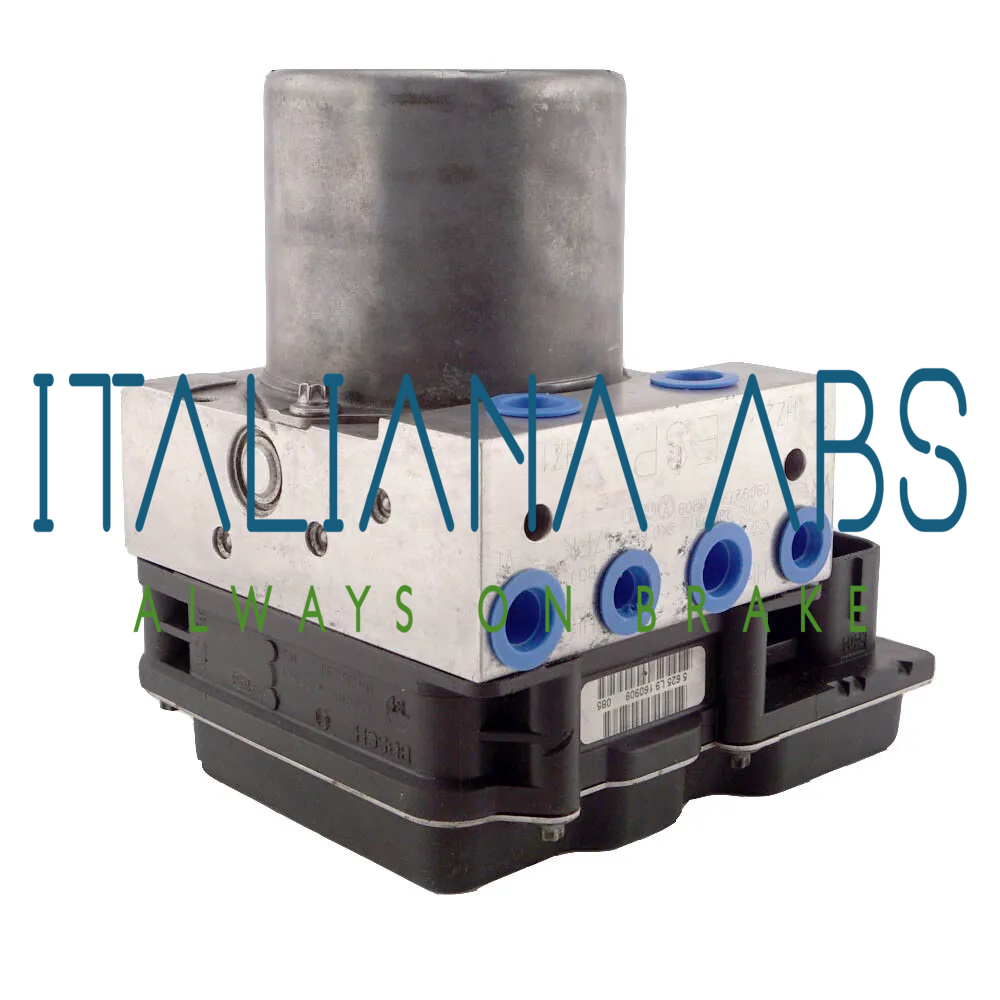 Centralina ABS AUDI, codici identificativi: 8K0614517FK 8K0907379BT 0265951171