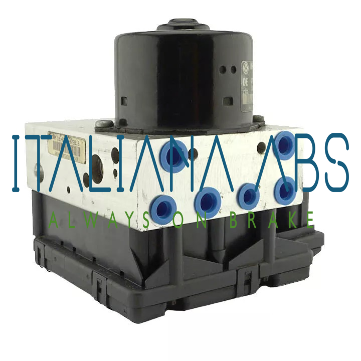 Centralina ABS AUDI, codici identificativi: 8N0614517A 8N0907379E 10094703123