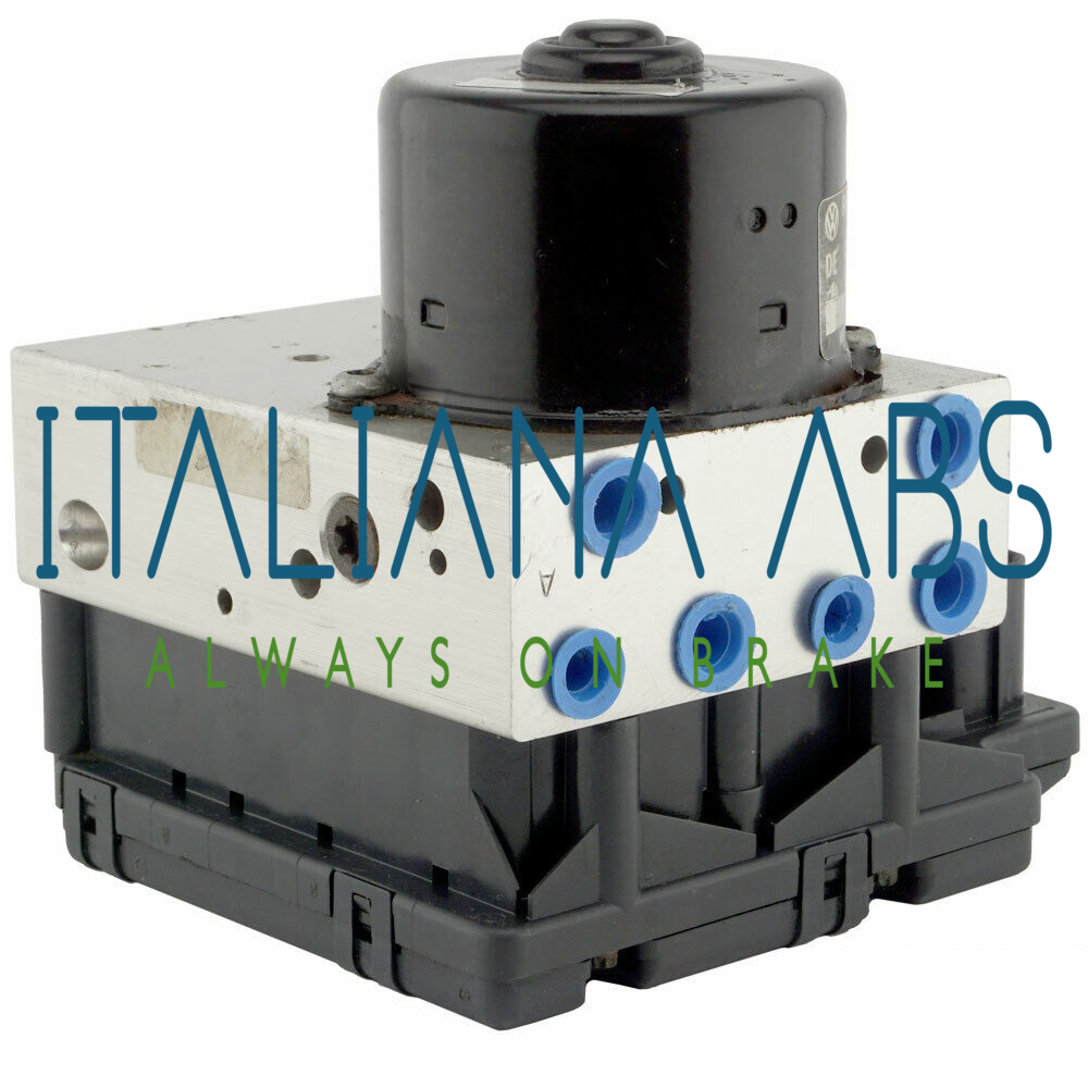 Centralina ABS AUDI, codici identificativi, 8N0614517B 8N0907379D 10094703083