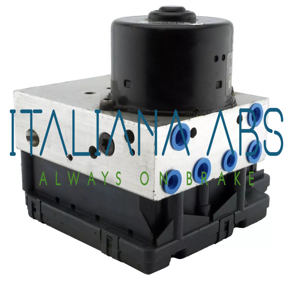 Centralina ABS AUDI, codici identificativi: 8Z0614517 8Z0907379A 10094703063