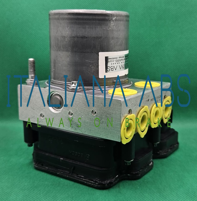 Centralina ABS MERCEDES, codici indentificativi: A1779002405 0265290305 0265956613