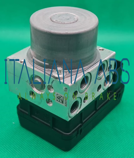 Centralina ABS APRILIA, codici identificativi: B044588 150806 260375