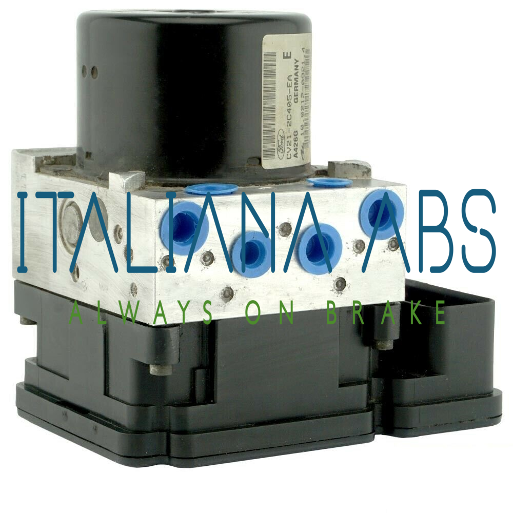 Centralina ABS FORD, codice identificativi: CV212C405EA 10021209214 10096101983
