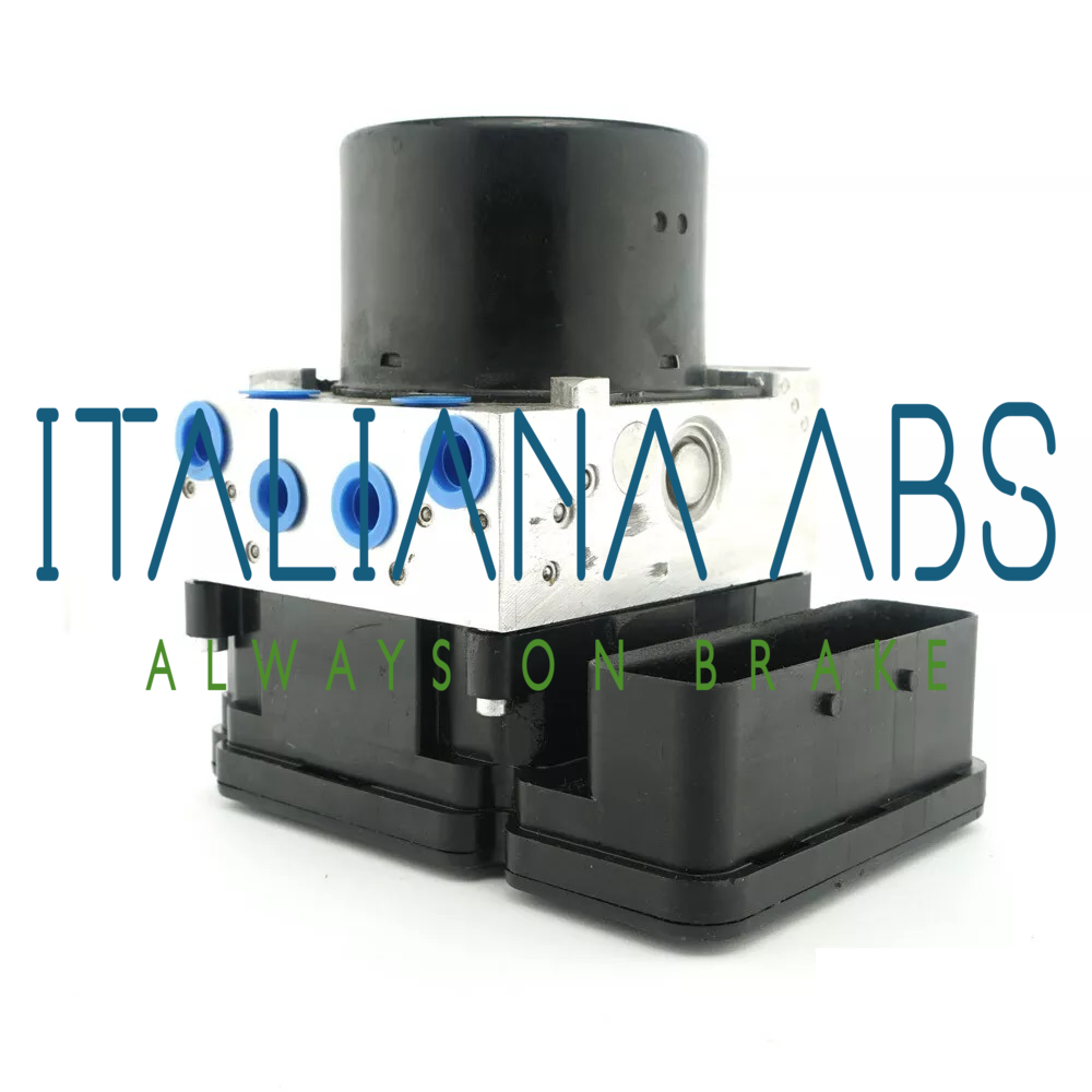 Centralina ABS FORD, codici identificativi: CV612C405EC 10021210254 10096101583