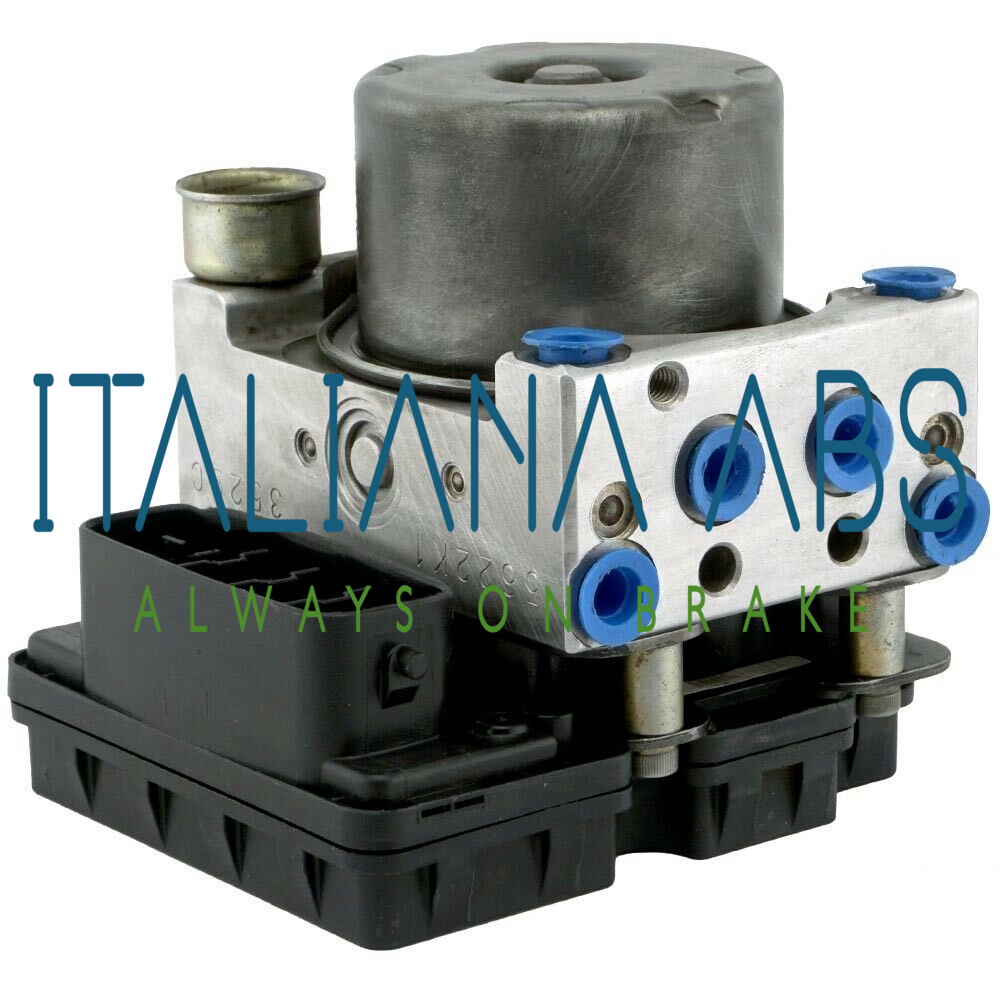 Centralina ABS DAIHATSU, codici identificativi: DHT2WD36121 BDB1
