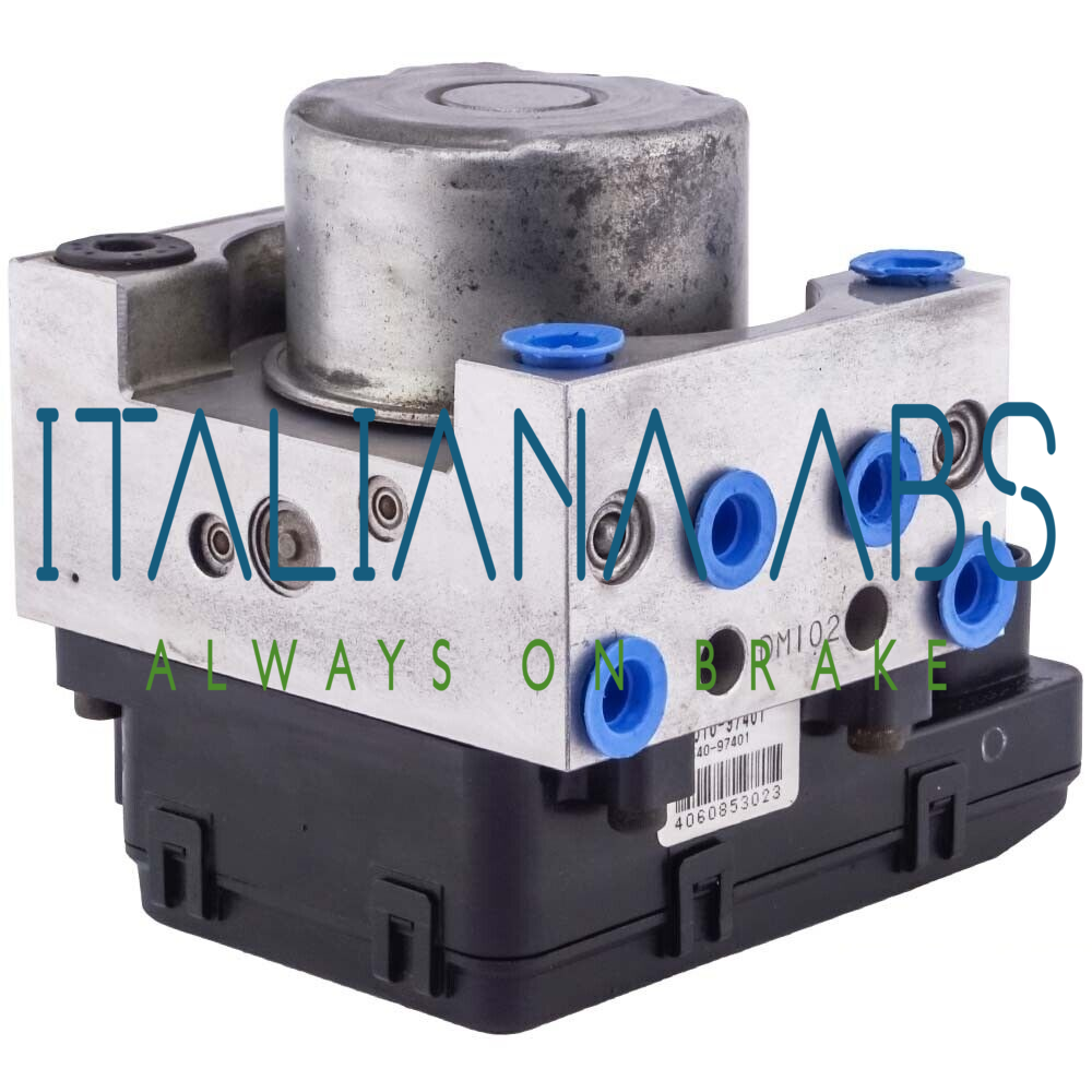 Centralina ABS DAIHATSU, codici identificativi: DMI02 4451097401 8954097401