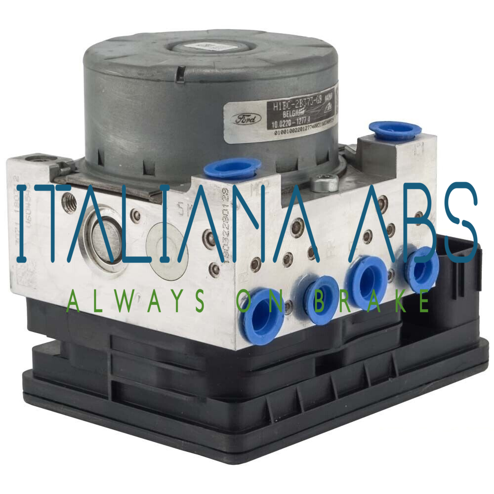 Centralina ABS FORD, codici identificativi: H1BC2B373GB H1BC2C219GB 10091701663