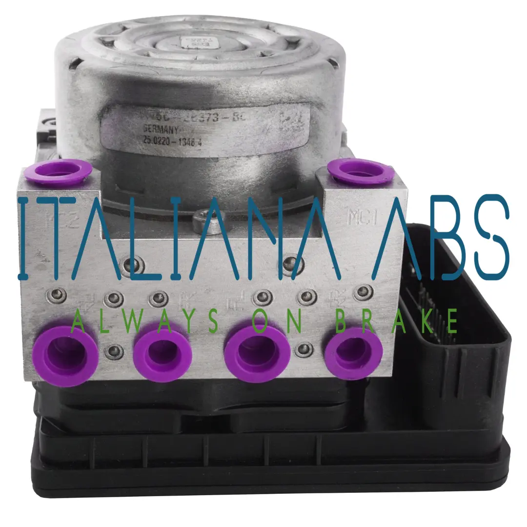 Centralina ABS FORD, codici identificativi: KV6C2C219BC 28517473003 KV6C2B373BC