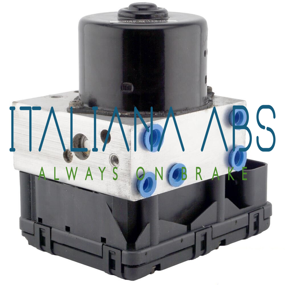 Centralina ABS JEEP, codici identificativi: P52128675AA 56044240AA 25094602693