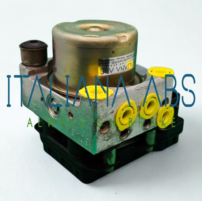 Centralina ABS SUZUKI, codici identificativi: SK31Z251 BS85 2108D0113