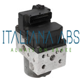Centralina ABS Bremach, codici identificativi: 0273004576 0265216845 504034920