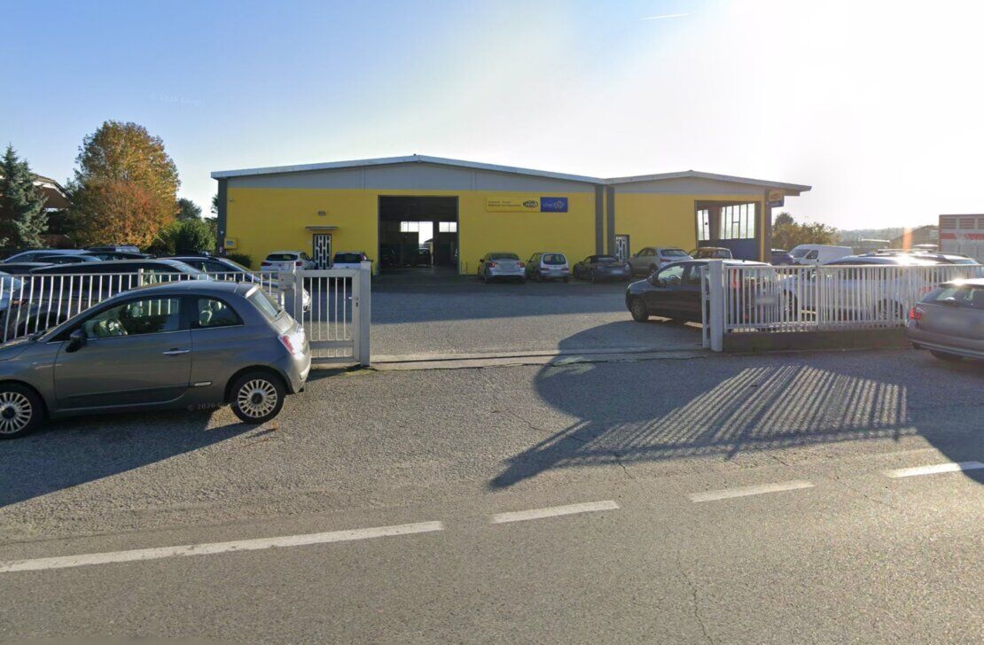 Antonioli Cerutti <br />Officina elettronica auto Antonioli Cerutti Borgomanero Novara riparazione ABS e centraline automotive